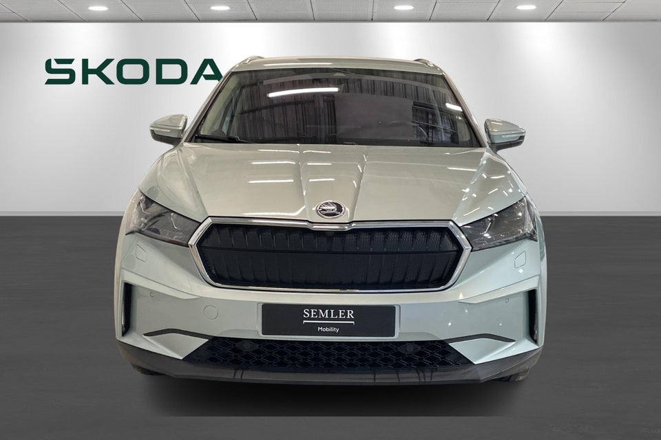 Skoda Enyaq 80 iV Plus Suite 5d