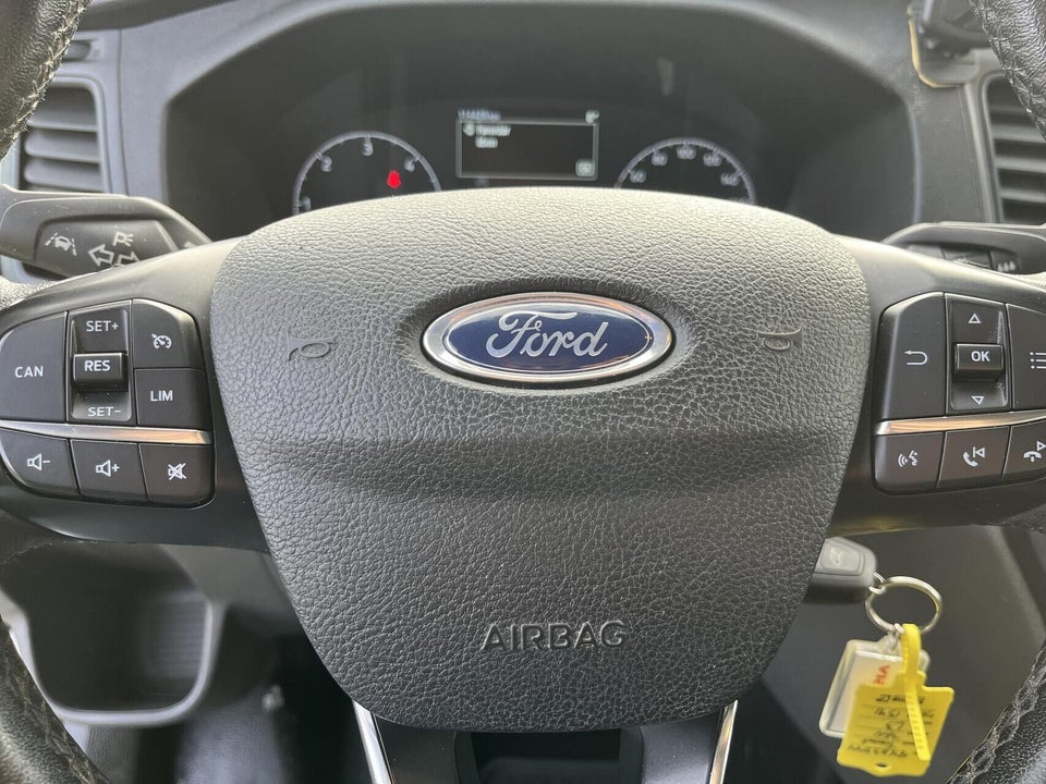 Ford Transit 350 L3 Van 2,0 TDCi 170 Trend aut. H2 FWD