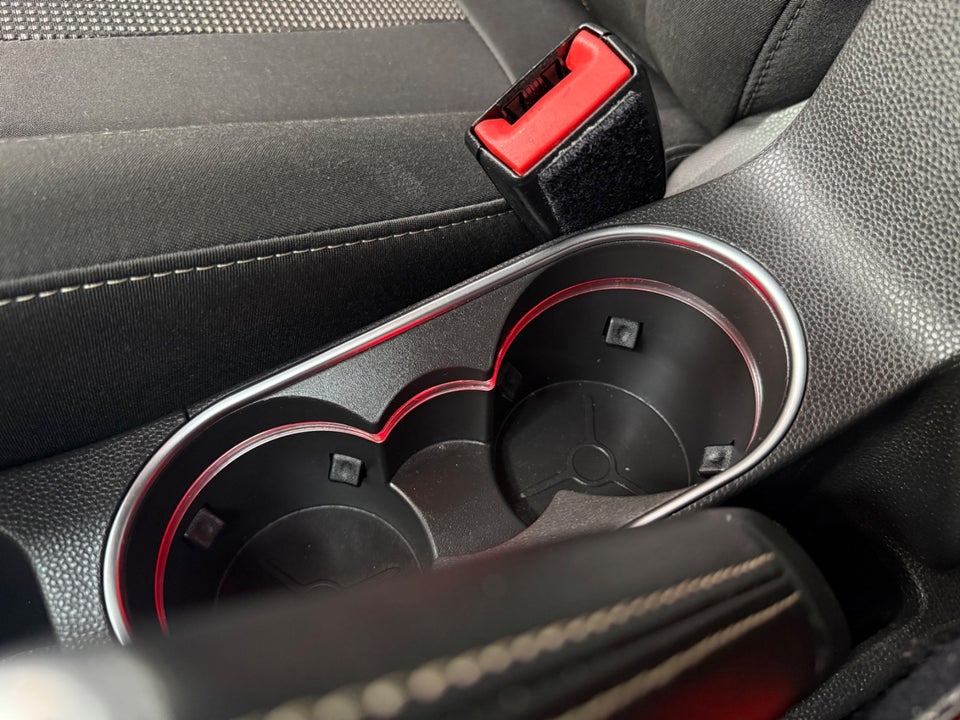 Ford Fiesta 1,0 EcoBoost Titanium 5d
