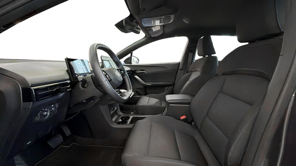 MG 4 51 Nordic Edition 5d