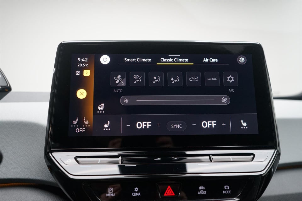 VW ID.3 58 1ST Plus 5d