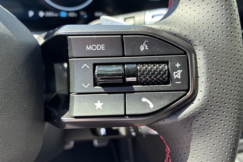 Hyundai Ioniq 6 84 N Line+ 4d