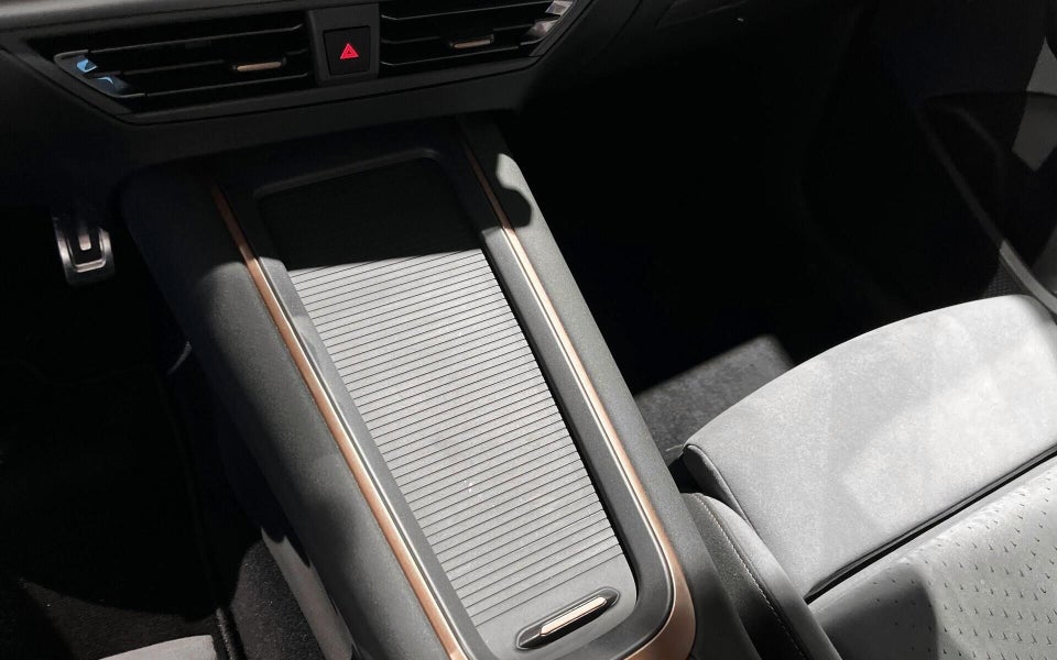 Cupra Born 58 e-Boost 5d