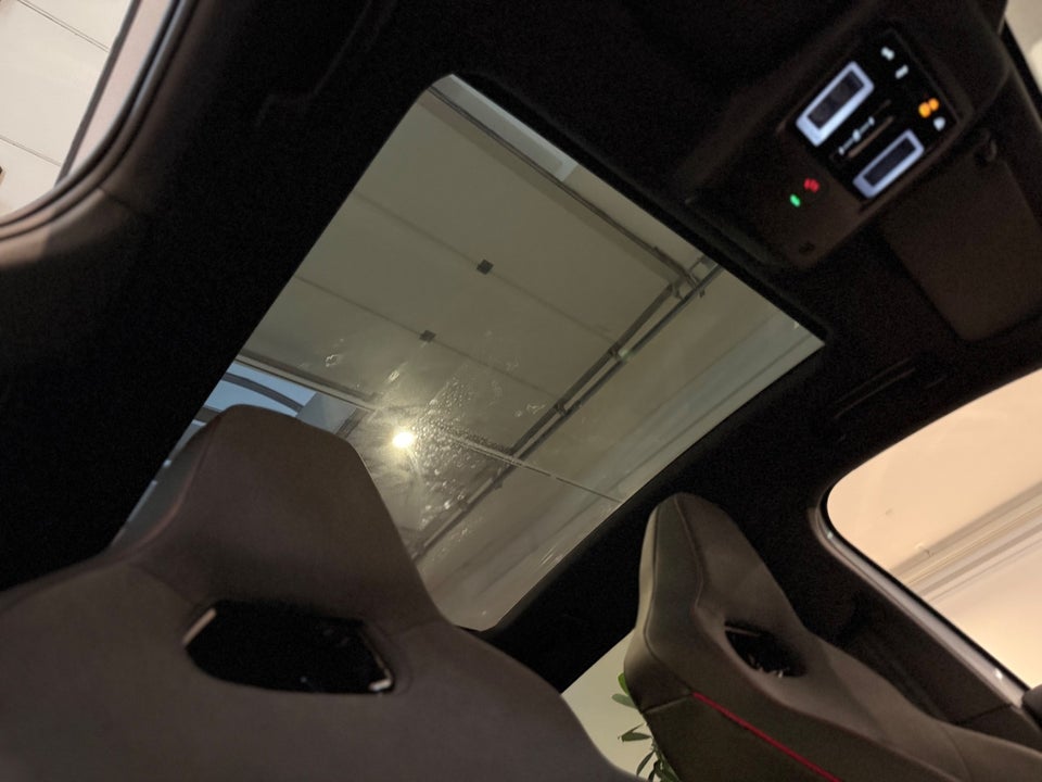 VW ID.3 79 GTX Performance+ 5d