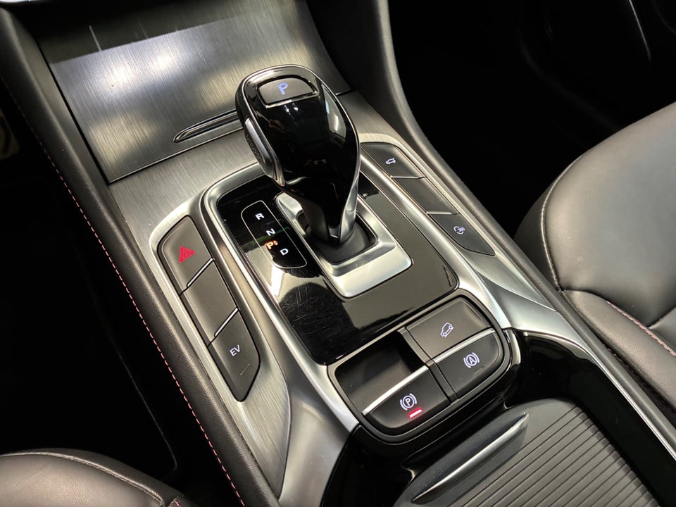 MG EHS 1,5 PHEV Luxury 5d