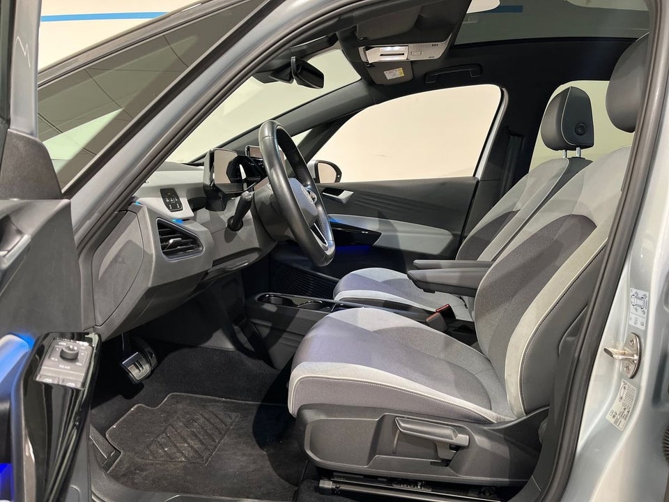 VW ID.3 58 Pro Performance Family 5d