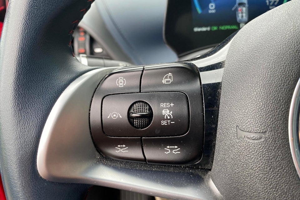 BYD Atto 3 60 Comfort 5d