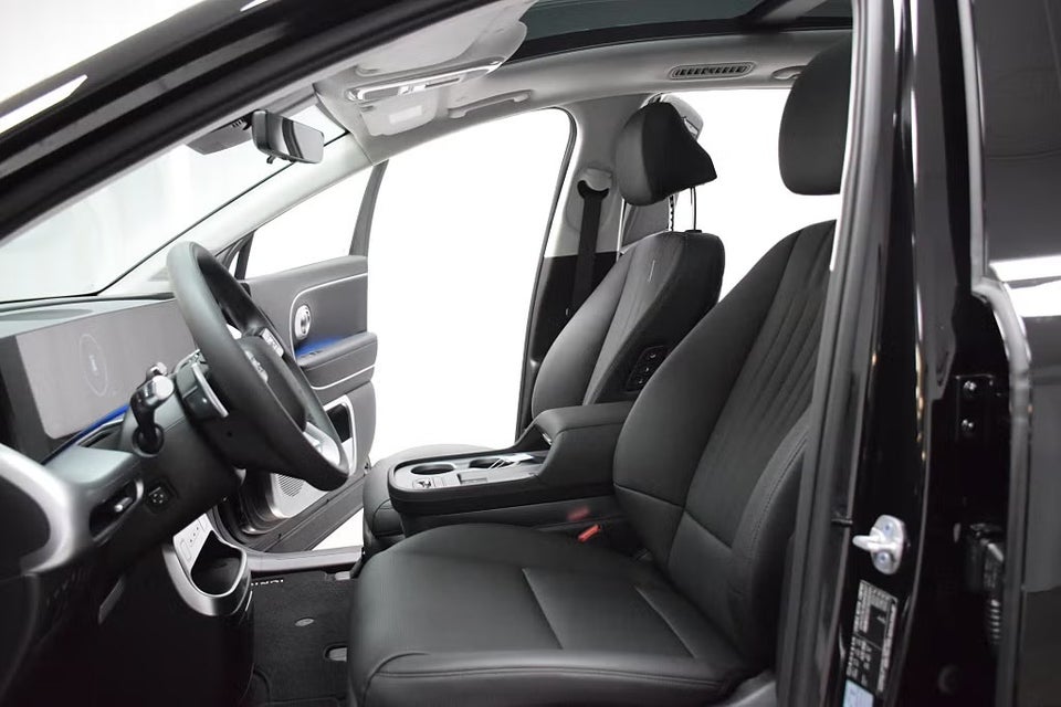 Hyundai Ioniq 9 110 Calligraphy Performance 4WD 6prs 5d