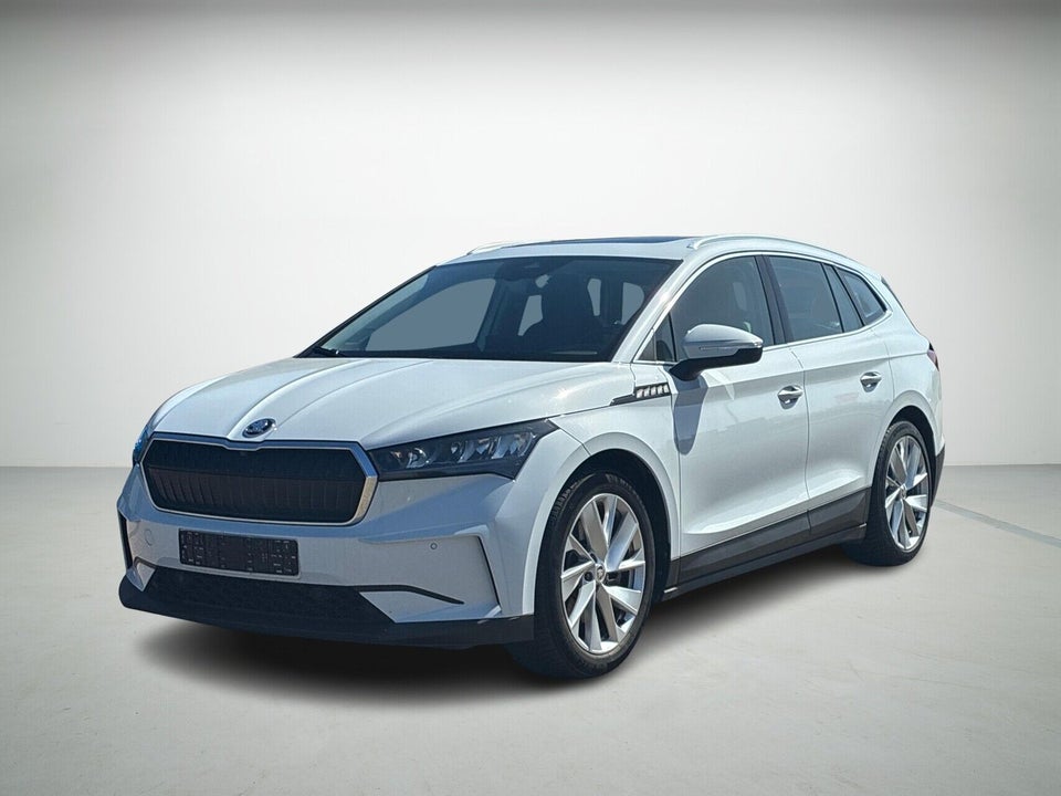 Skoda Enyaq 80 iV Suite 5d