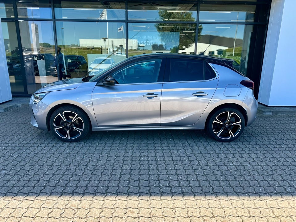 Opel Corsa 1,2 Sport 5d