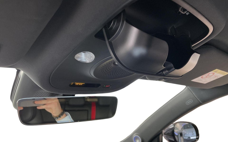 Smart #3 66 Brabus 5d