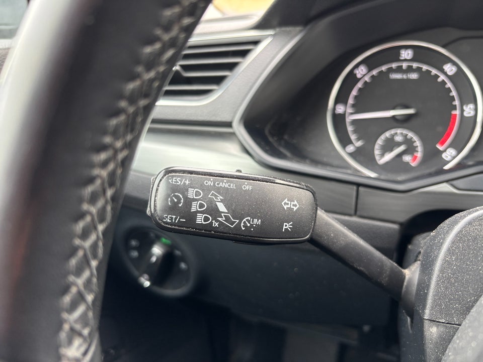 Skoda Superb 2,0 TDi 190 Style Combi DSG 5d