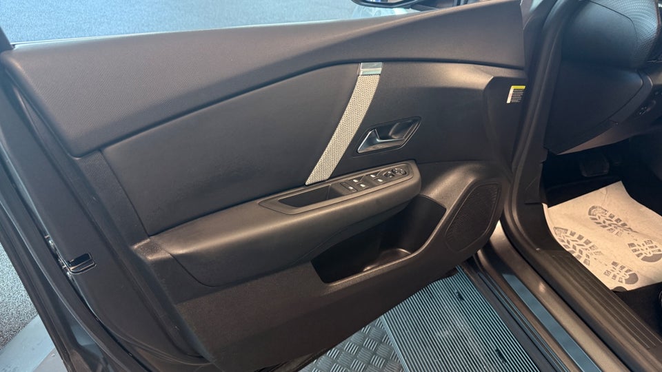 Citroën ë-C4 50 Max 5d