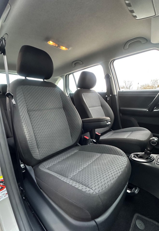 Skoda Fabia 1,2 TSi 105 Ambiente Combi DSG 5d