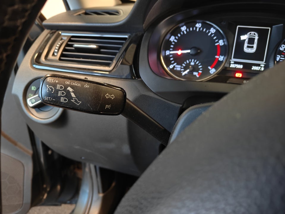 Skoda Rapid 1,2 TSi 110 Style Spaceback 5d