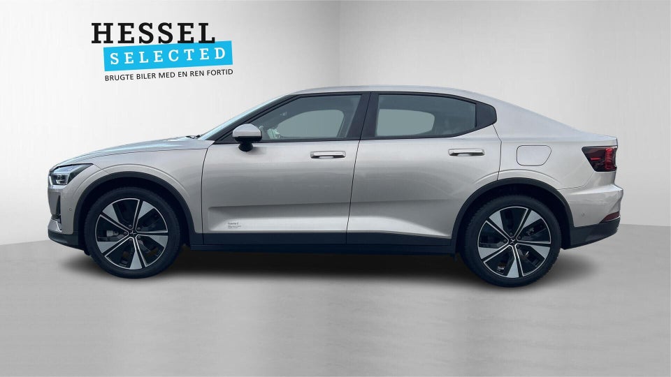 Polestar 2 Long Range 5d