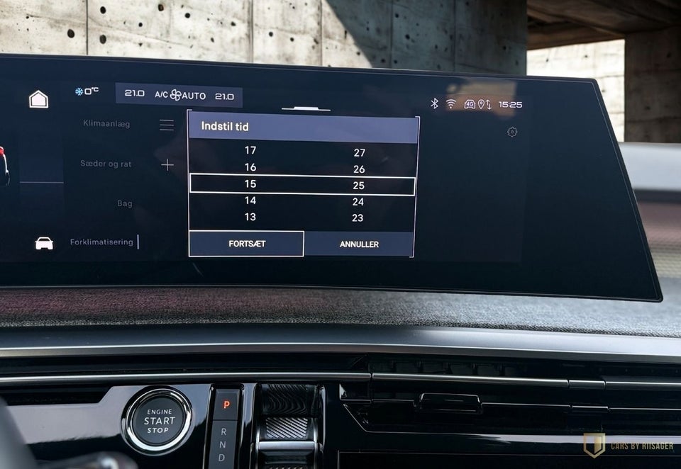 Peugeot e-5008 77 GT 7prs 5d