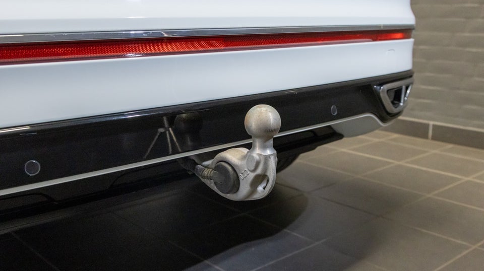 VW Tiguan 1,4 eHybrid R-line DSG 5d