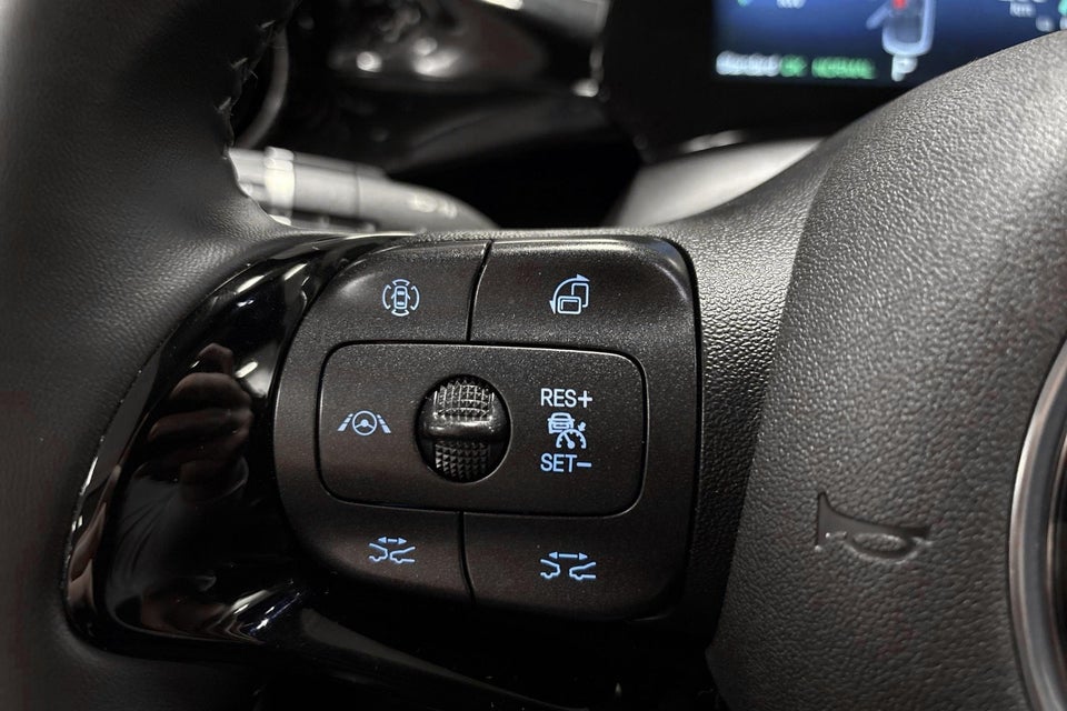 BYD Dolphin 60 Design 5d