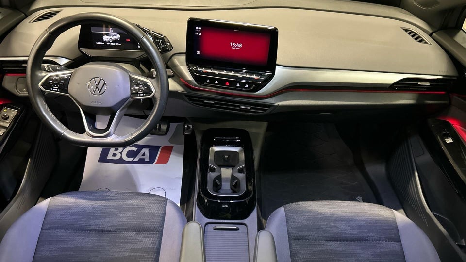 VW ID.4 77 Pro Performance 5d