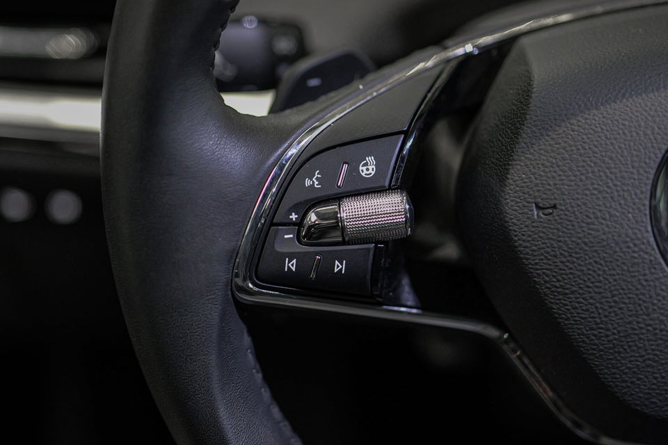 Skoda Enyaq 60 iV Premium 5d