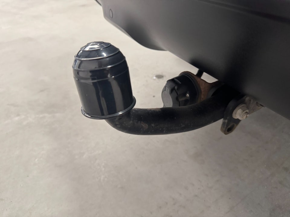 Renault Kadjar 1,2 TCe 130 Zen 5d