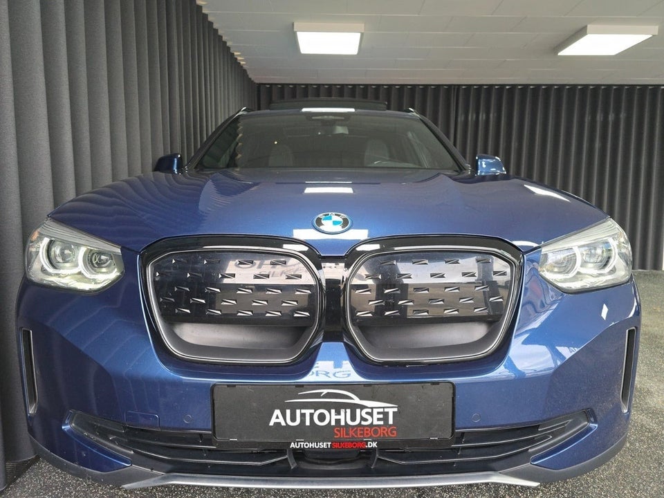 BMW iX3 Inspiring 5d