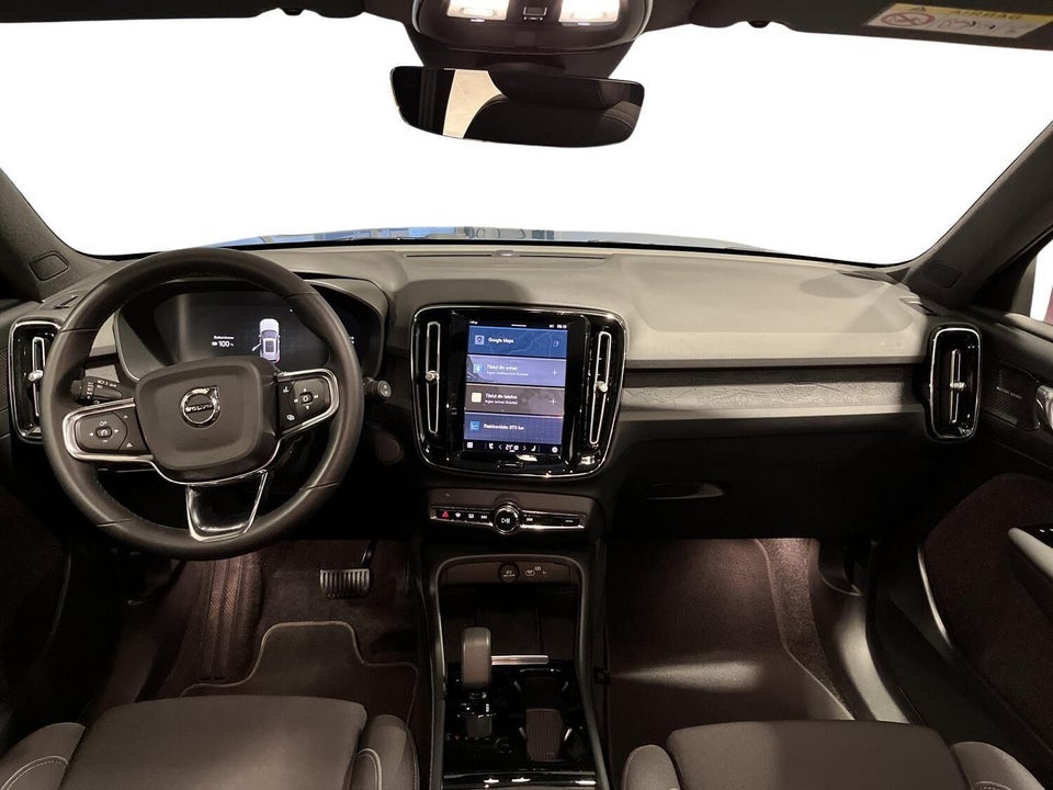 Volvo XC40 P6 ReCharge Ultimate 5d