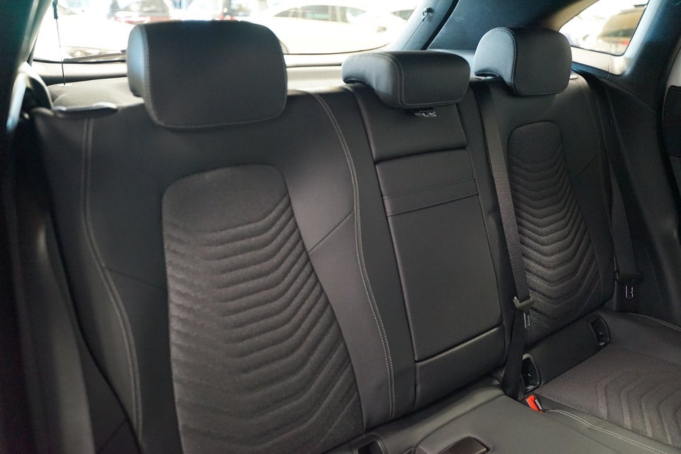 Mercedes EQA250+ Progressive 5d