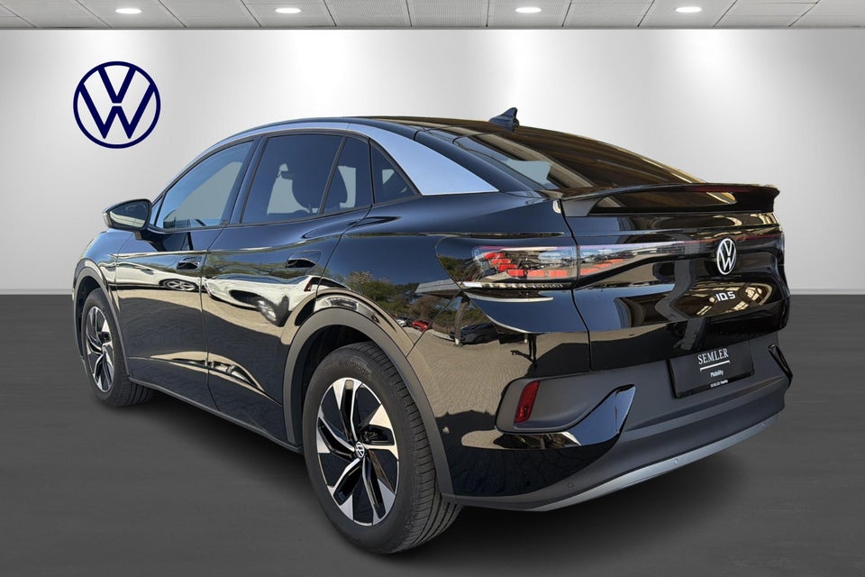VW ID.5 77 Style+ 5d