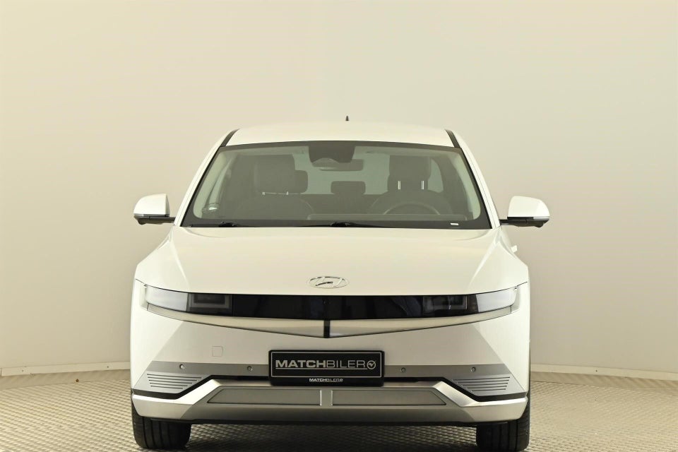 Hyundai Ioniq 5 73 Ultimate 5d