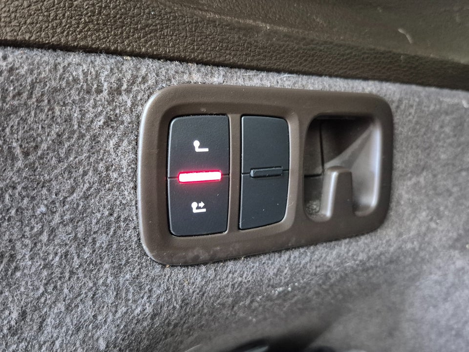 Audi Q7 3,0 TDi 272 quattro Tiptr. 5d