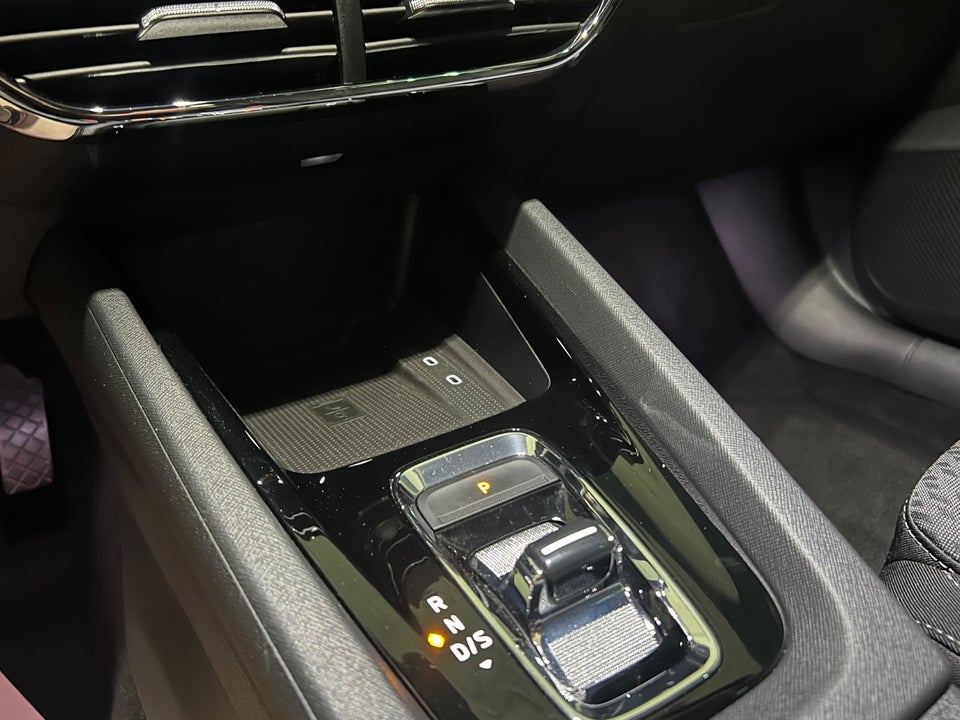 Skoda Octavia 1,4 TSi iV Plus Combi DSG 5d