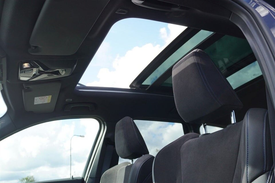 BMW iX1 xDrive30 M-Sport 5d