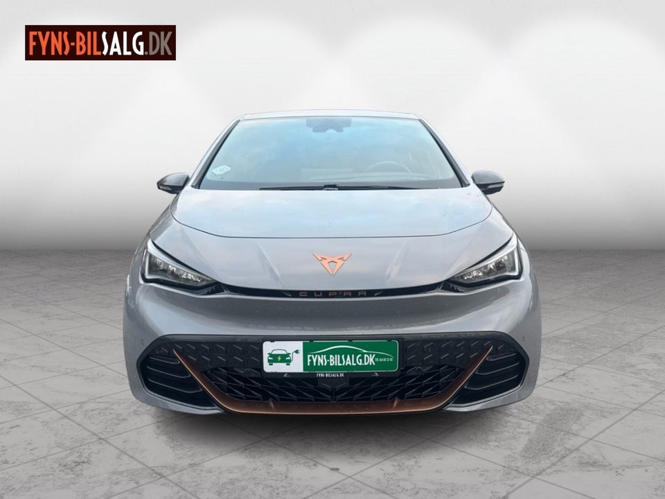 Cupra Born 77 Pasión 5d