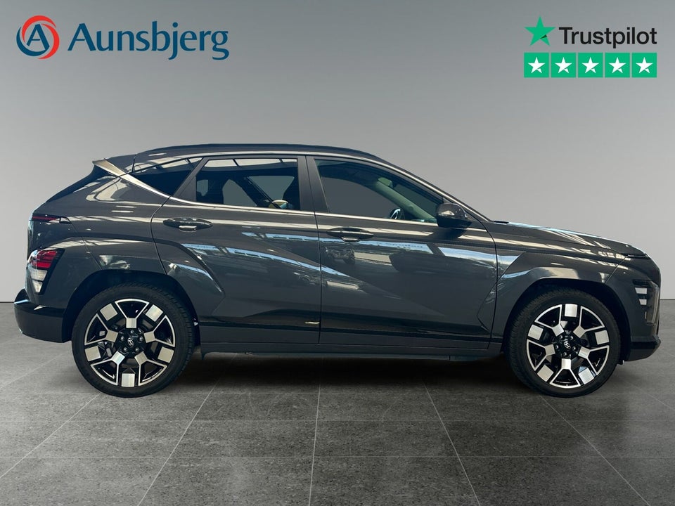 Hyundai Kona 65 EV Ultimate 5d