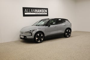 Volvo EX30, modelår 2024, 27,000 km