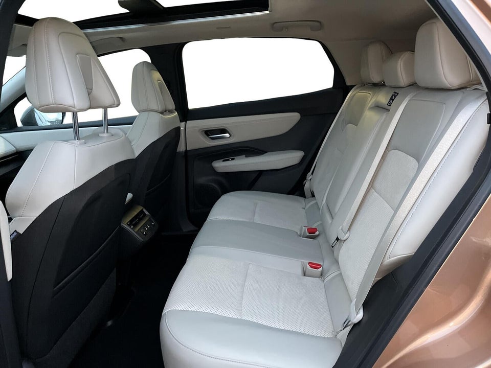 Nissan Ariya 87 Evolve 5d