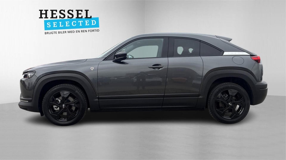 Mazda MX-30 0,8 e-SkyActiv R-EV Advantage 5d