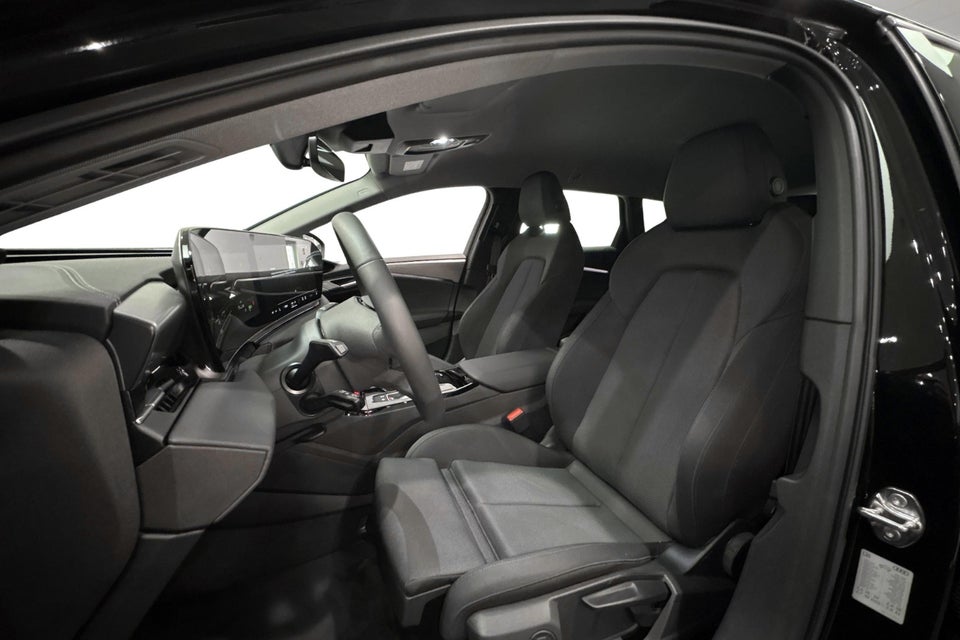 Audi A6 e-tron Progress Avant 5d