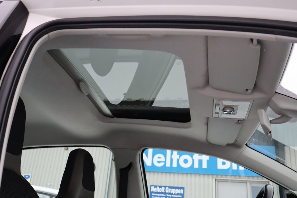 VW Up! 1,0 75 High Up! BMT 5d