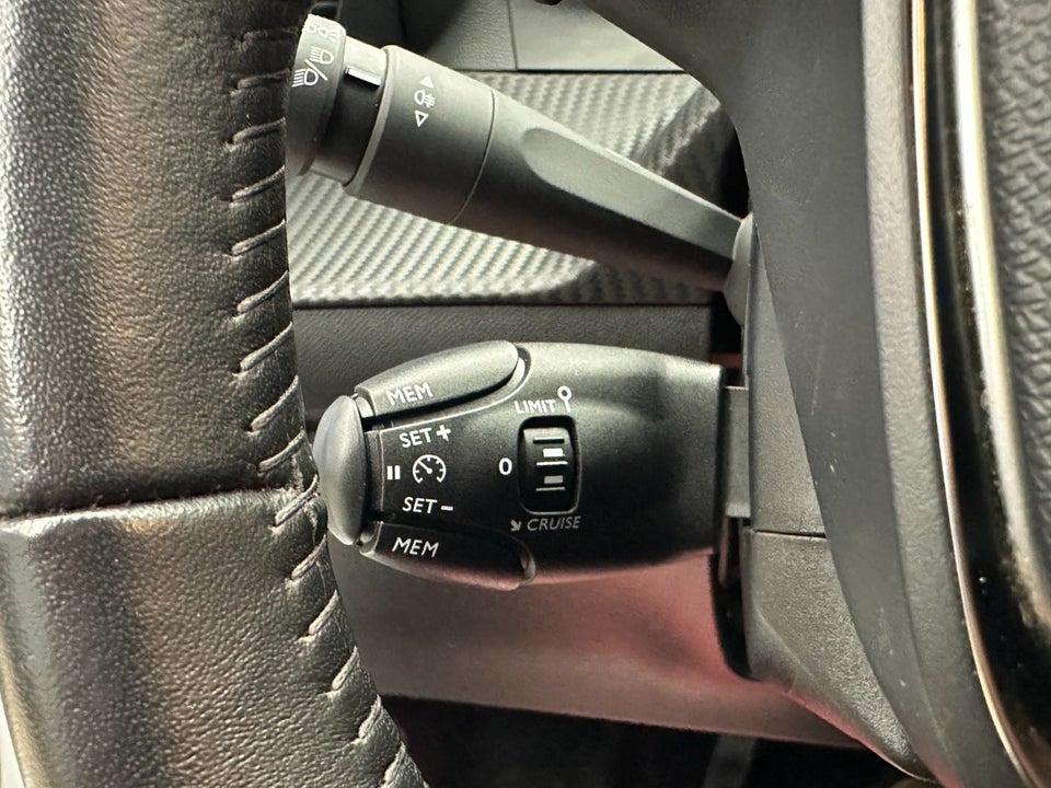 Peugeot 208 1,2 PureTech 75 Active Pack 5d