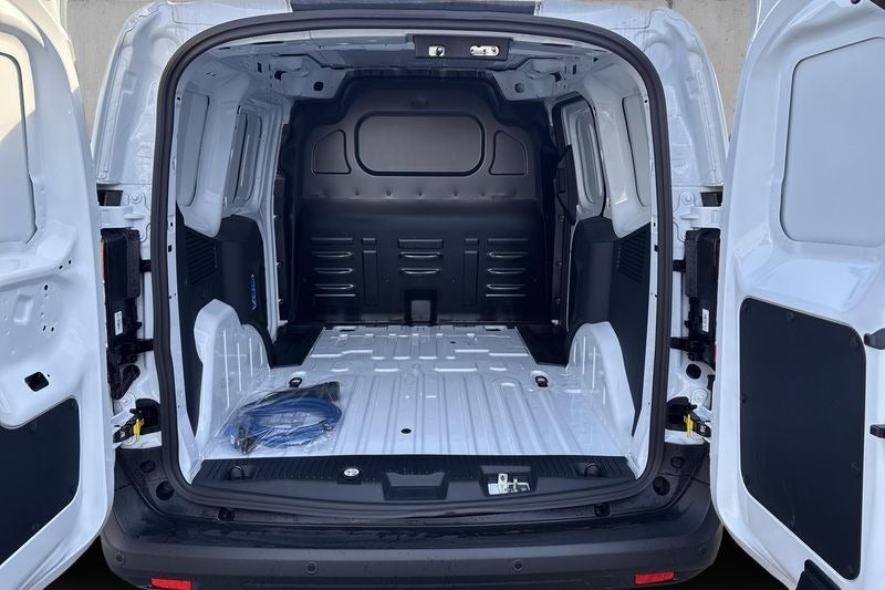 Ford E-Transit Courier 43 Trend