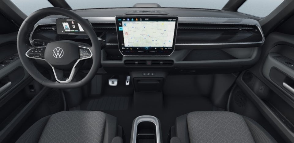 VW ID.Buzz 86 Pro 7prs LWB 5d