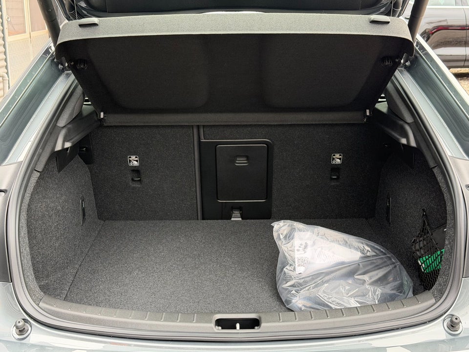 Polestar 2 Standard Range 5d