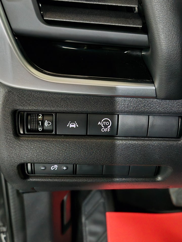 Nissan Qashqai 1,3 mHEV Acenta X-tr. 5d