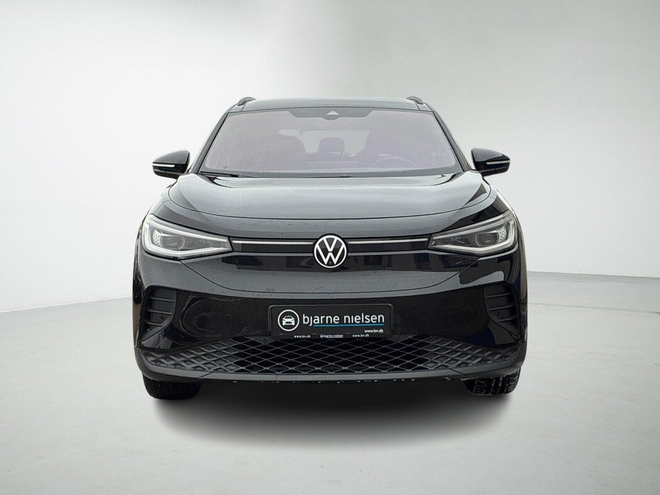 VW ID.4 77 Pro Performance 5d