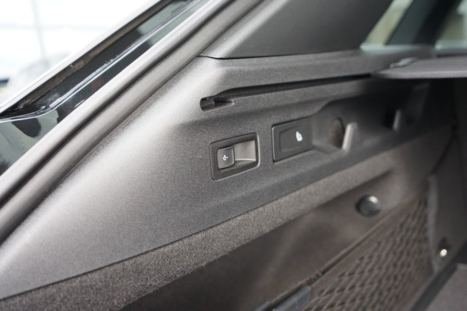 VW ID.7 77 Style Tourer 5d