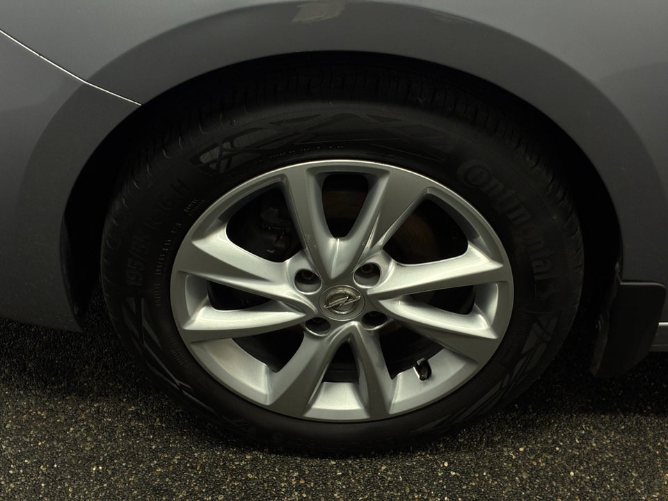 Opel Corsa 1,2 Exclusive 5d