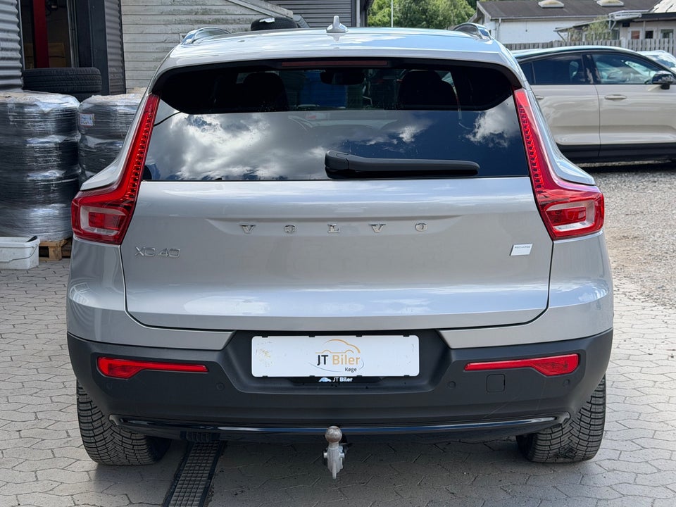 Volvo XC40 ReCharge Extended Range Ultimate 5d